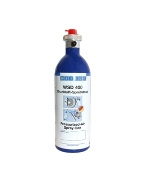 WEICON Адаптер для баллона со сжатым воздухом WSD 400