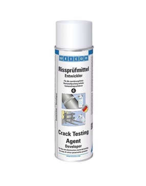 WEICON Спрей для выявления трещин Проявитель 500 мл