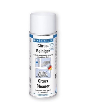 WEICON Цитрусовый очиститель 5 л