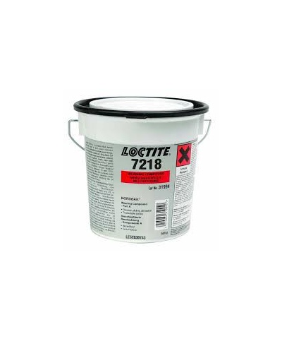 Loctite 7218 Износостойкий состав