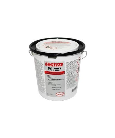 Loctite 7227 Износостойкий для нанесения кистью (серый)