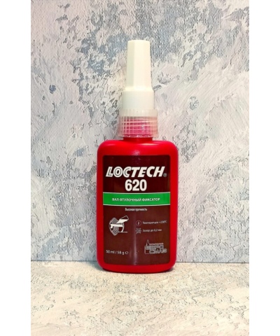 LOCTECH 620