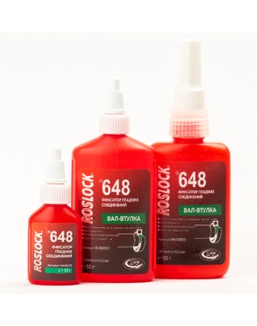 ROSLOCK 648