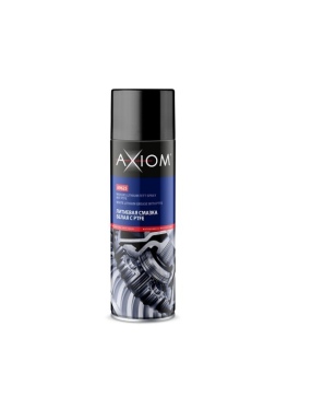 Литиевая смазка AXIOM A9625