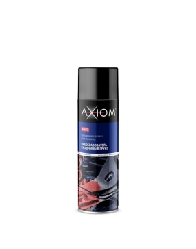 Преобразователь ржавчины в грунт AXIOM A9673
