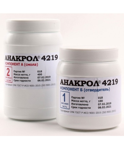 АНАКРОЛ-4219 