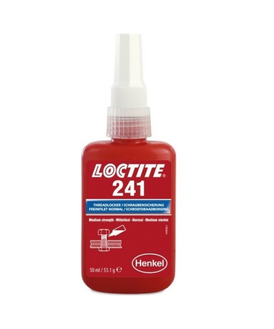 Loctite 241 Резьбовой фиксатор средней прочности