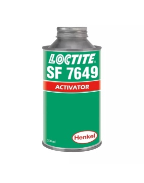 Loctite 7649 Активатор для анаэробных продуктов (Активатор N)