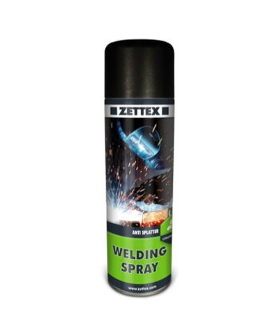 Welding Spray