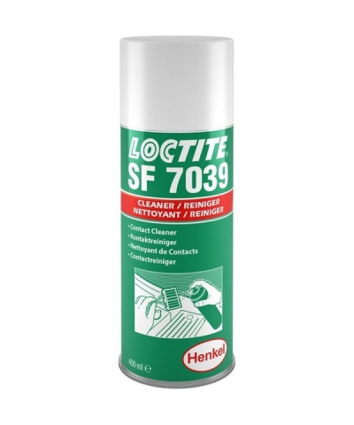 Очиститель Loctite 7039