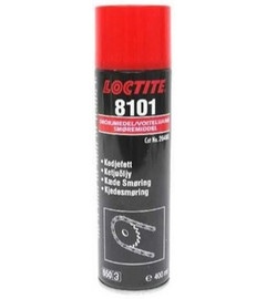 Loctite 8101-Смазка для цепей (спрей)