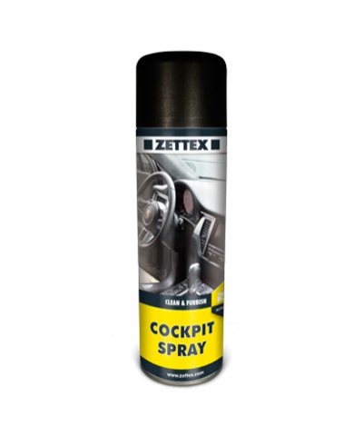 Cockpitspray Antistatic