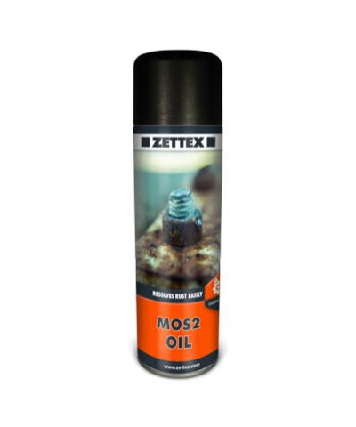 Mos 2 Oil