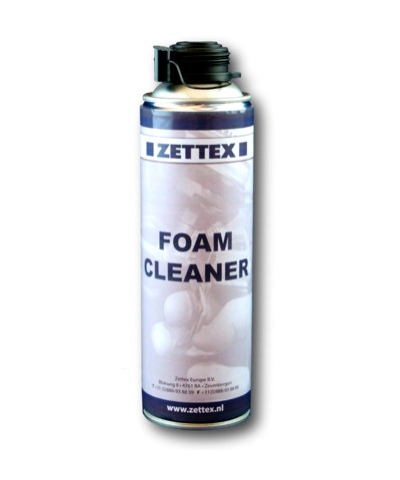 PU Foam cleaner