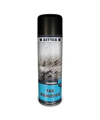 Tar Remover