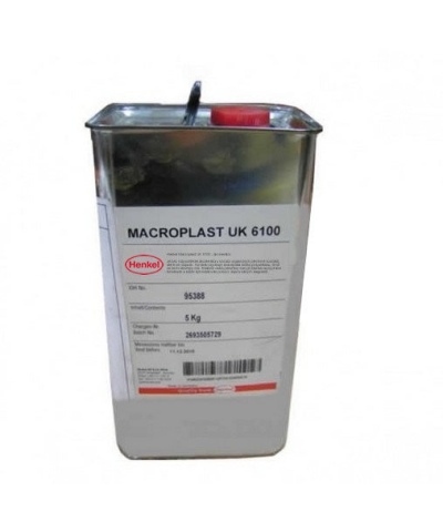 Macroplast UK 6100