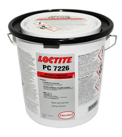 Loctite 7226 Износостойкий состав для пневматических систем