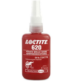 Вал-втулочный фиксатор Loctite 620