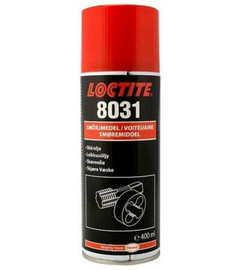 Loctite 8031-Масло для режущего инструмента (спрей)