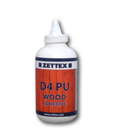 D4 PU Wood adhesive